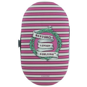 Accessoires Manucure rose Gorjuss Tall Tails