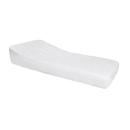 DOMIVA 1900919 Drap Housse Imperméable Spécial Plan Incliné 15°