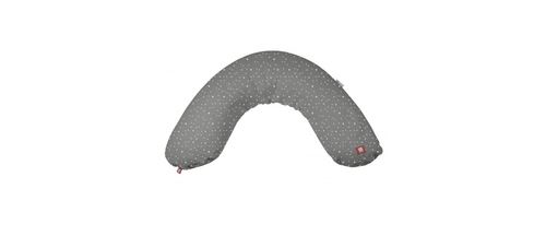 Big flopsy jersey de coton imprimé stella - red castle