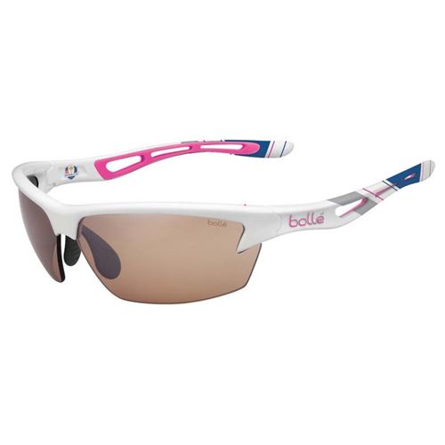 Bolle Lunettes Bolle Bolt S Photochromatic Modulator V3 Golf Oleo AF/CAT2-3