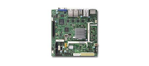 SuperMicro X11SBA-LN4F