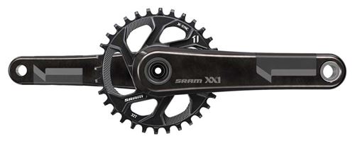 Sram Manivelles Sram Xx1 Bb30 175 X-sync Dispare Partst Mount Plato 32 175mm (32)