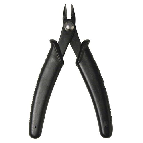 Pince coupante pour bijoux noire - Rayher