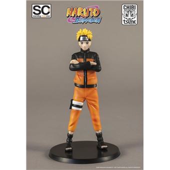 Figurine - Naruto - Standing Characters Chibi par Tsume Naruto Uzumaki - 1