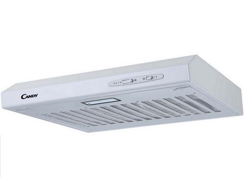 Hotte Casquette Candy Cft610/4W