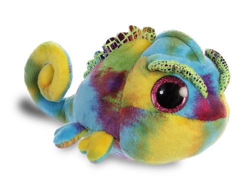 Aurora Cuddle YooHoo camée camée 12,7 cm