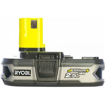 Rb18l25 ryobi sales