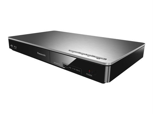 Panasonic DMP-BDT181EG - lecteur de disque Blu-ray