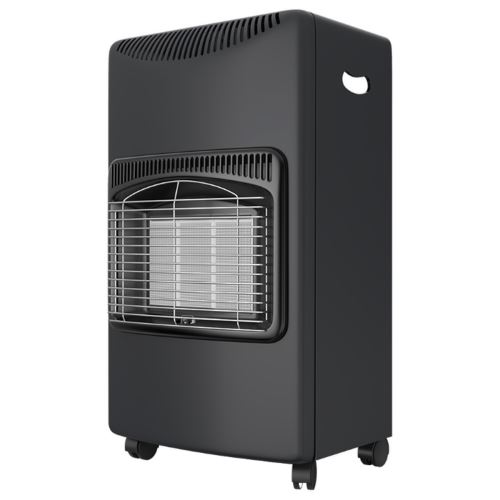 Poele à gaz Infrarouge 4200W Allumage Piezo