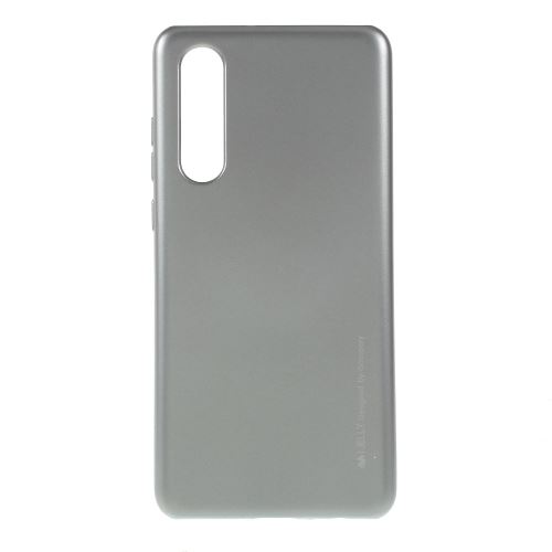 Coque en TPU gris pour votre Huawei P30