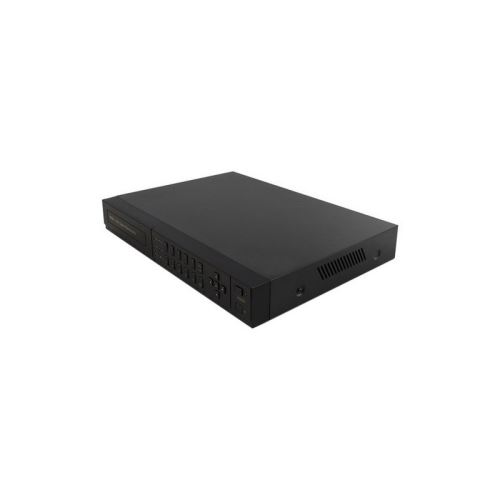 Enregistreur Vidéo de Réseau Eminent EM6304 LAN Full HD Noir