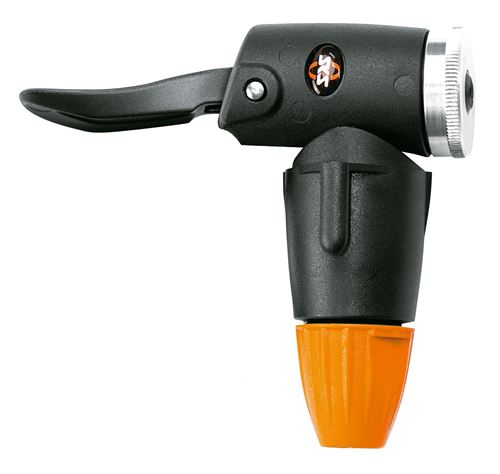 SKS EVA Valve Connexion Rennkompressor