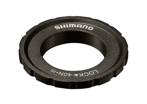 Shimano fermeture HB-M618 noir