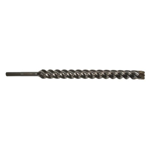 Makita Foret Professionnel Sds Max 4 Taillants Nemesis Diamètre : 45 / Longueur : 570 B-20323 Ma