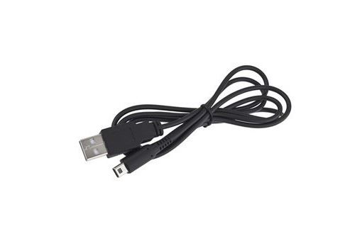 Câble de charge USB pour Nintendo 3DS 3DSLL 3DSXL