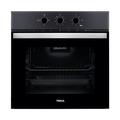 Four standard Teka HBB510BK 76 L Hydroclean 2593W Noir