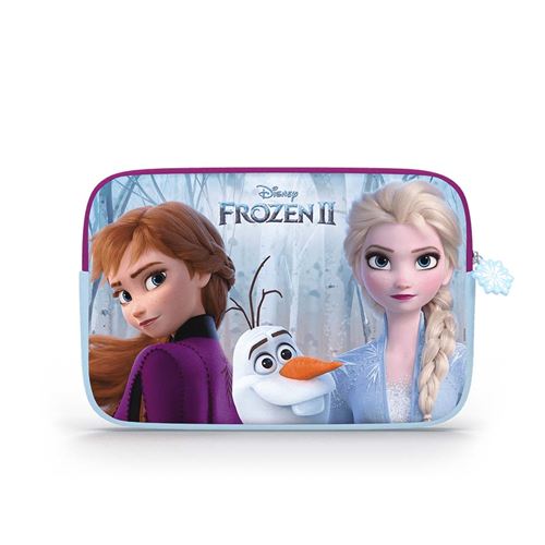 Housse de transport Disney Peeble Gear Frozen 2