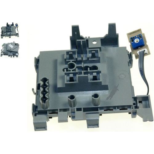Module carte electronique pour lave vaisselle beko - f193024
