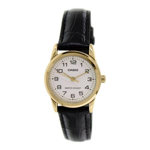 Montre Femme Casio Ltp-V001Gl-7B