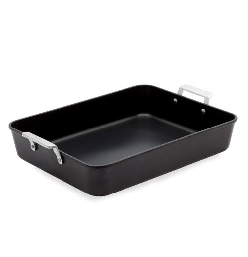 Plat à four fonte d'aluminium 35x27cm - 4687/25 - VALIRA