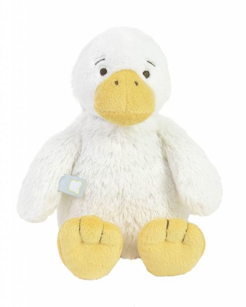 Happy Horse Peluche Doudou Canard Dulio no. 1 - 22 cm