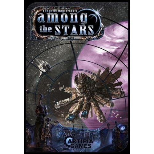 Jeux Artipia - Parmi les stars