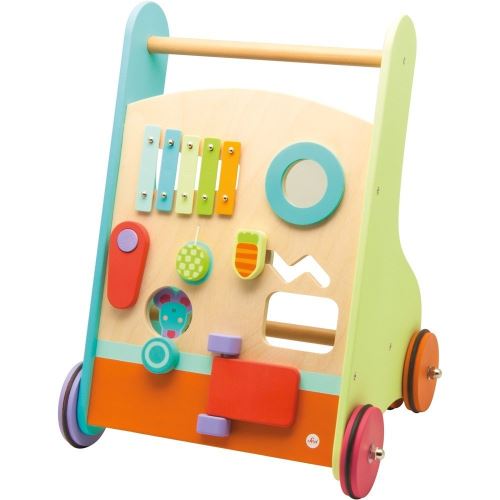 Premiers Pas musical Sévi