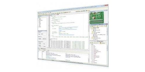 Logiciel MikroElektronika MIKROE-928 1 pc(s)