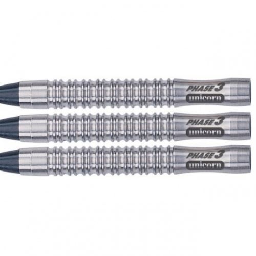 Unicorn Purist Evolution Phase 3 Curve Natural 90% poids de l'embout souple 18
