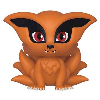 Naruto - Figurine 5 Star Kurama 8 cm