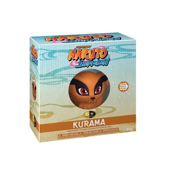 Naruto - Figurine 5 Star Kurama 8 cm