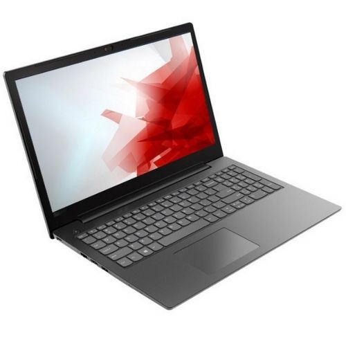 Notebook Lenovo 81HN00MGSP 15,6 i5-7200U 8 GB RAM 512 GB Gris