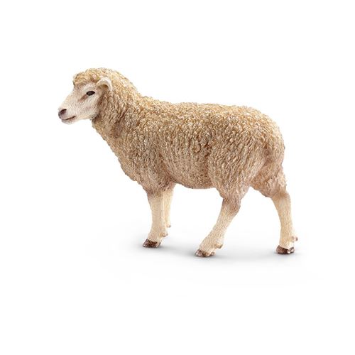 Schleich World of Nature: Farm Life - Sheep