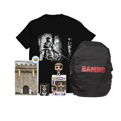 wootbox box battle homme s