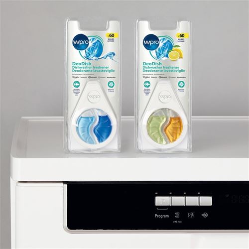 WPRO - Accessoires et consommables dedies lave vaisselle DWD 018 -