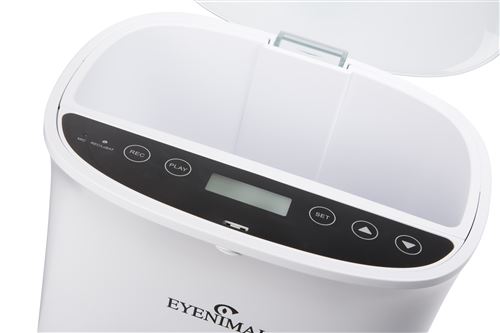 Eyenimal pet feeder discount