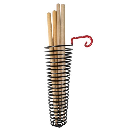 SwirlyGig SwirlyShtick porte-baguettes