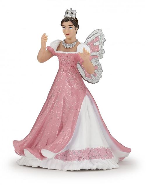Papo - Reine des elfes rose
