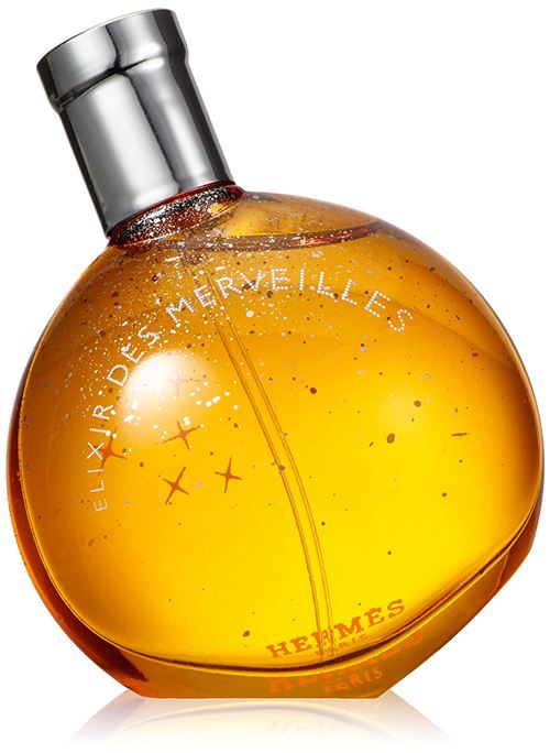 Hermes Eau de Merveilles 30 ml Eau de Toilette