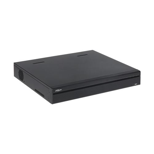 Dahua Enregistreur 32 voies PoE NVR5432-16P-4KS2E