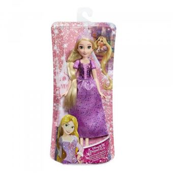 Poupée Disney Princesses Raiponce Poussière d'étoiles 30 cm