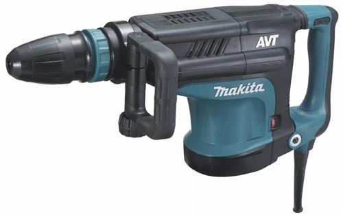Makita Sds-Max-Marteau-Piqueur 1510 W 18.6 J + Mallette