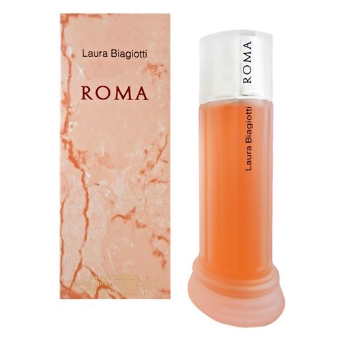 Roma Eau De Toilette Donna
