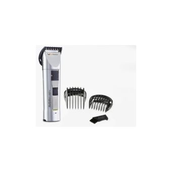 Babyliss Men E781e Tondeuse A Cheveux Gris