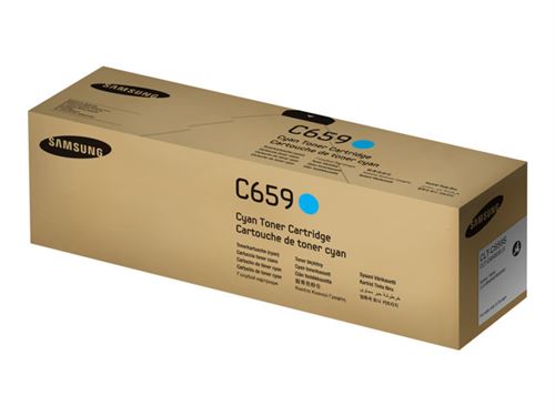 Samsung SU093A - vue 2
