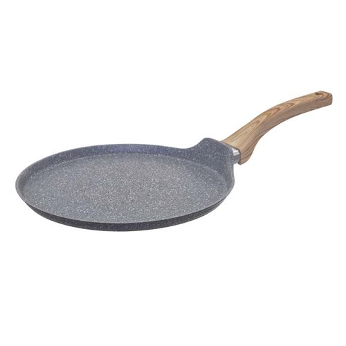 Poêle à crêpe en fer Minéral B Élément De Buyer - 26cm