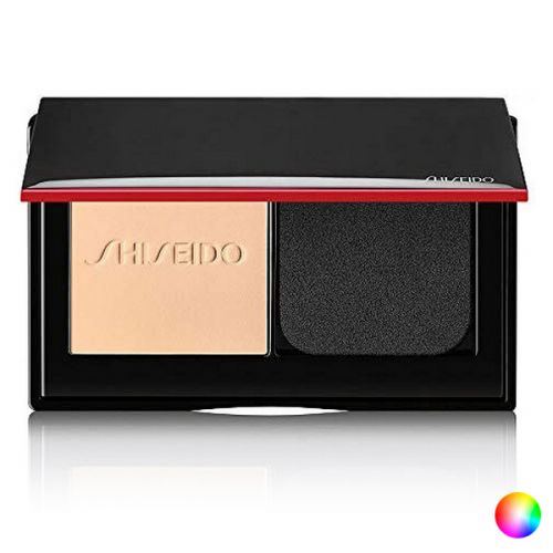 Base de Maquillage en Poudre Synchro Skin Self-refreshing Shiseido - 160