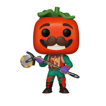 Figurine Funko Pop Fortnite S3 TomatoHead