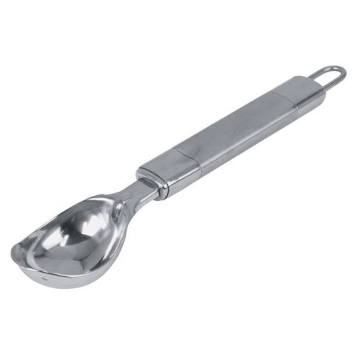 Equinox cuillere a glace 20,5 cm gris 503099