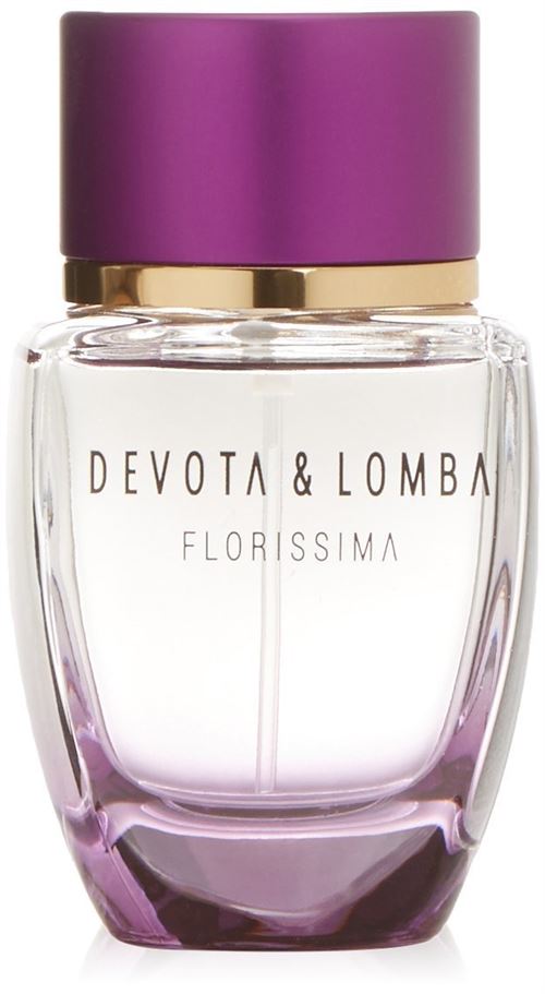 Devota & lomba Florissima Eau de Parfum en flacon Vaporisateur 50 ml